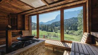 7 nejlepších wellness a lázeňských resortů v Evropě