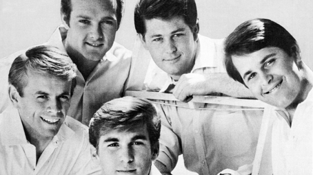 The Beach Boys