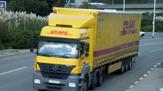 DHL