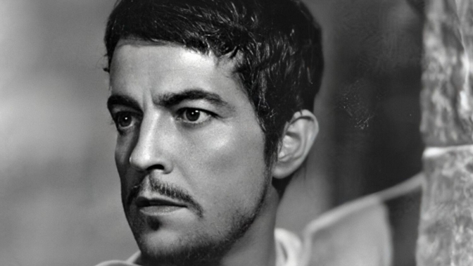 Ramon Novarro