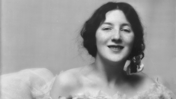 Audrey Munson