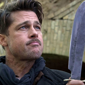 Do děje nicméně zasáhne americký poručík Aldo Raine (Brad Pitt), jehož jednotka má za úkol nejen přežít na území plném nacistů, ale zároveň likvidovat jejich elity.