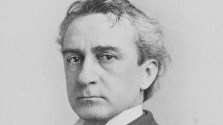Edwin Booth