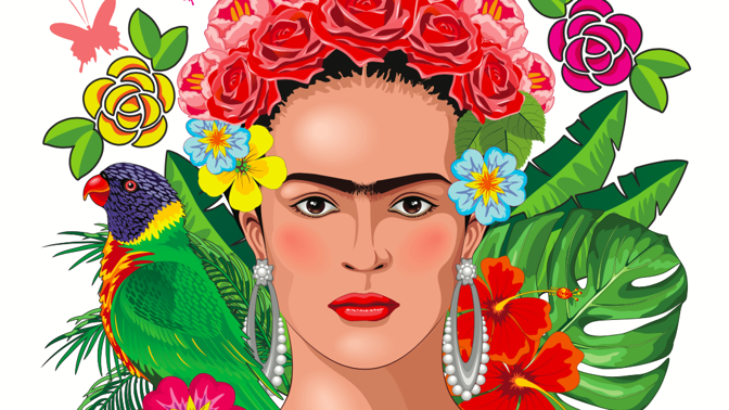 Frida Kahlo