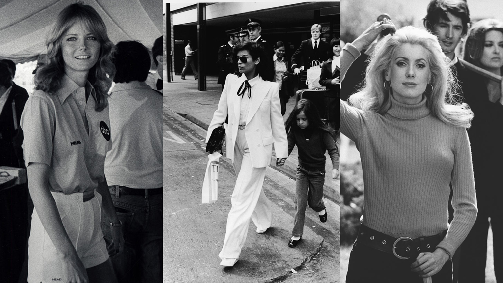 Seventies Seventies