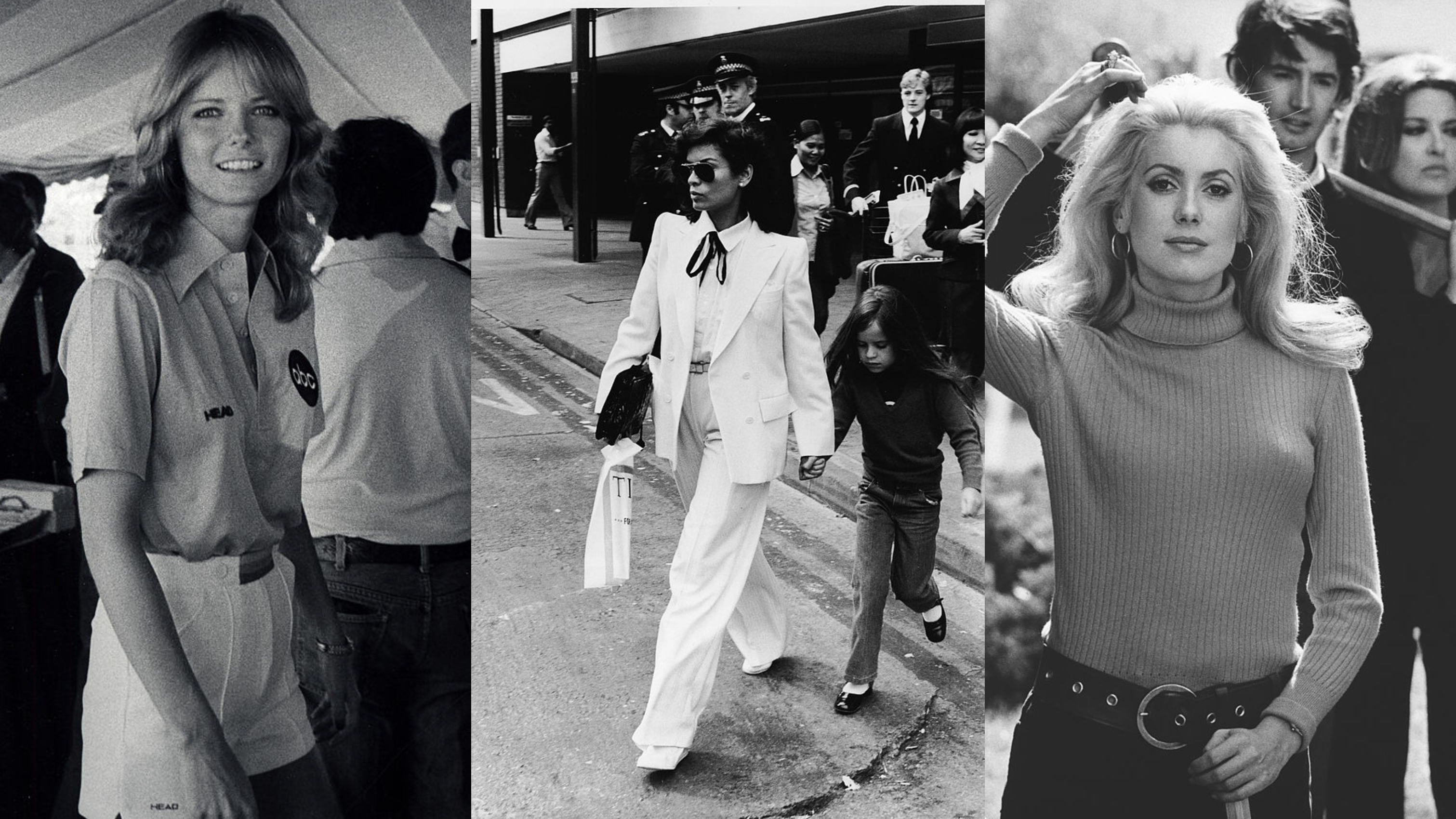 Seventies