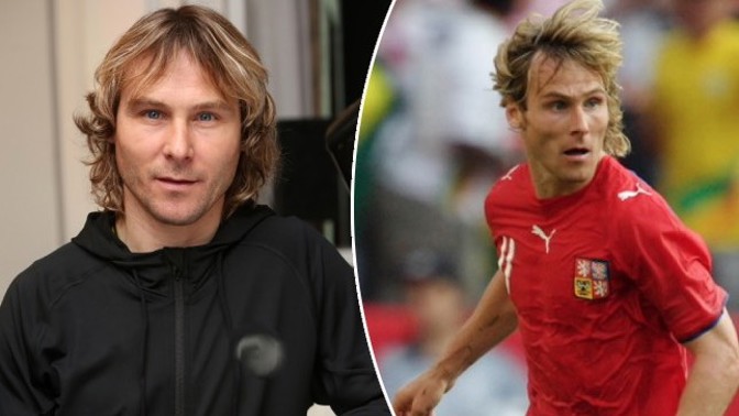Pavel Nedvěd