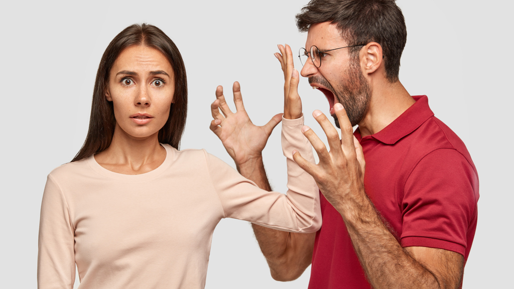 Žárlím, tedy miluju! Opravdu to platí? Ano, tvrdí terapeut, ale pozor na otevření Pandořiny skříňky