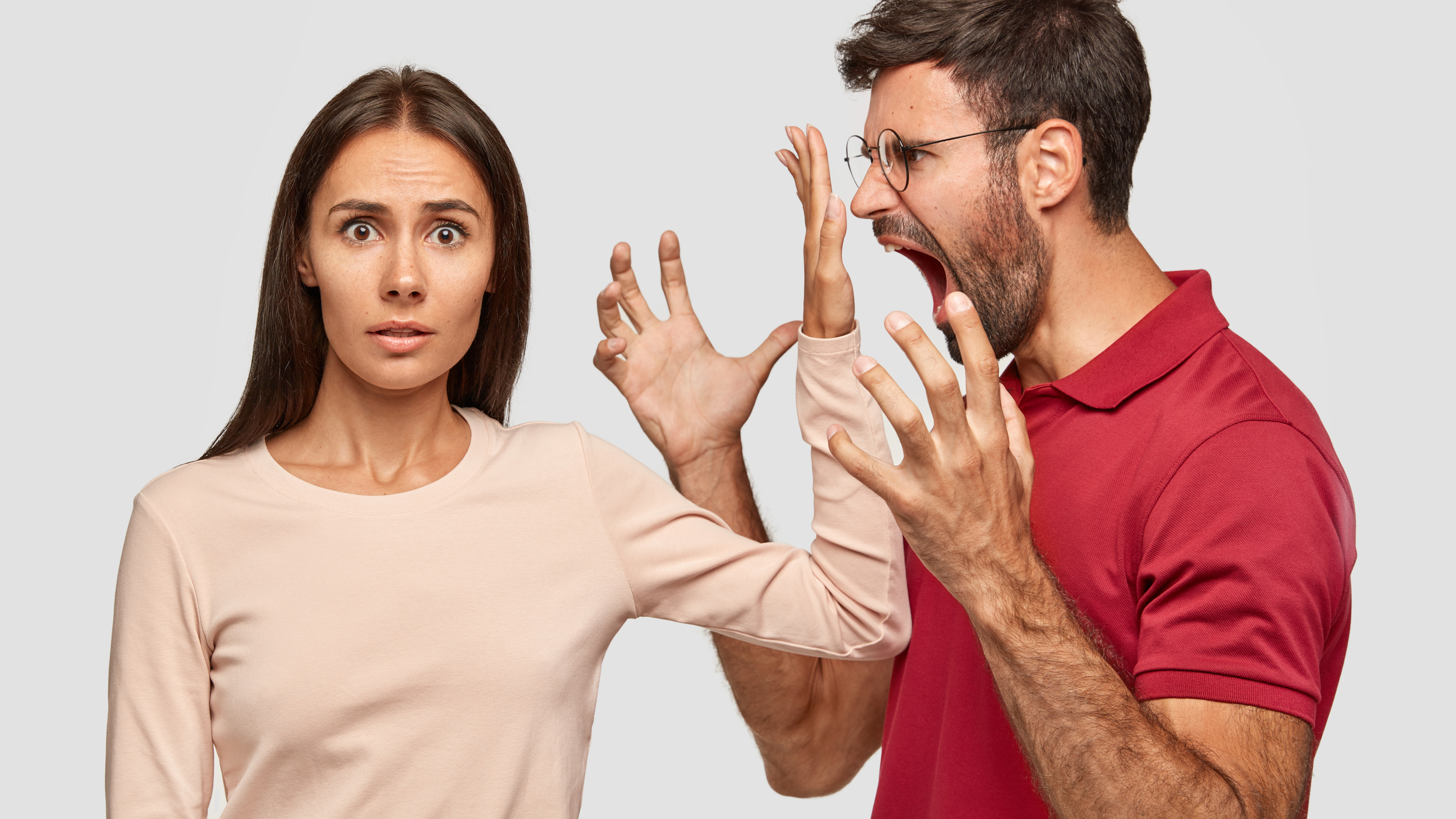 Žárlím, tedy miluju! Opravdu to platí? Ano, tvrdí terapeut, ale pozor na otevření Pandořiny skříňky