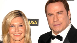 Travolta, Newton-John