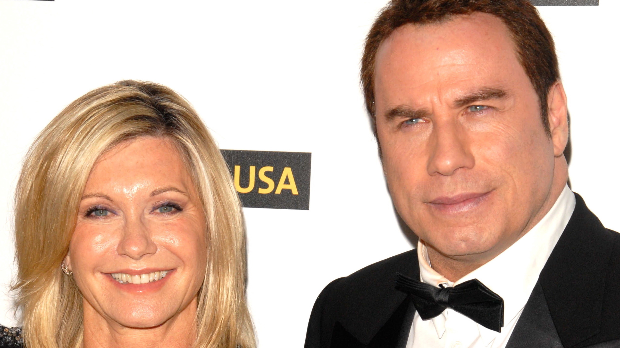 Travolta, Newton-John