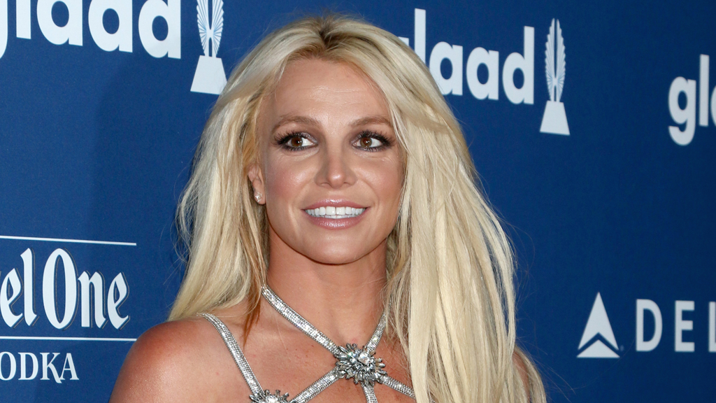 Britney Spears