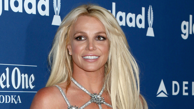 Britney Spears