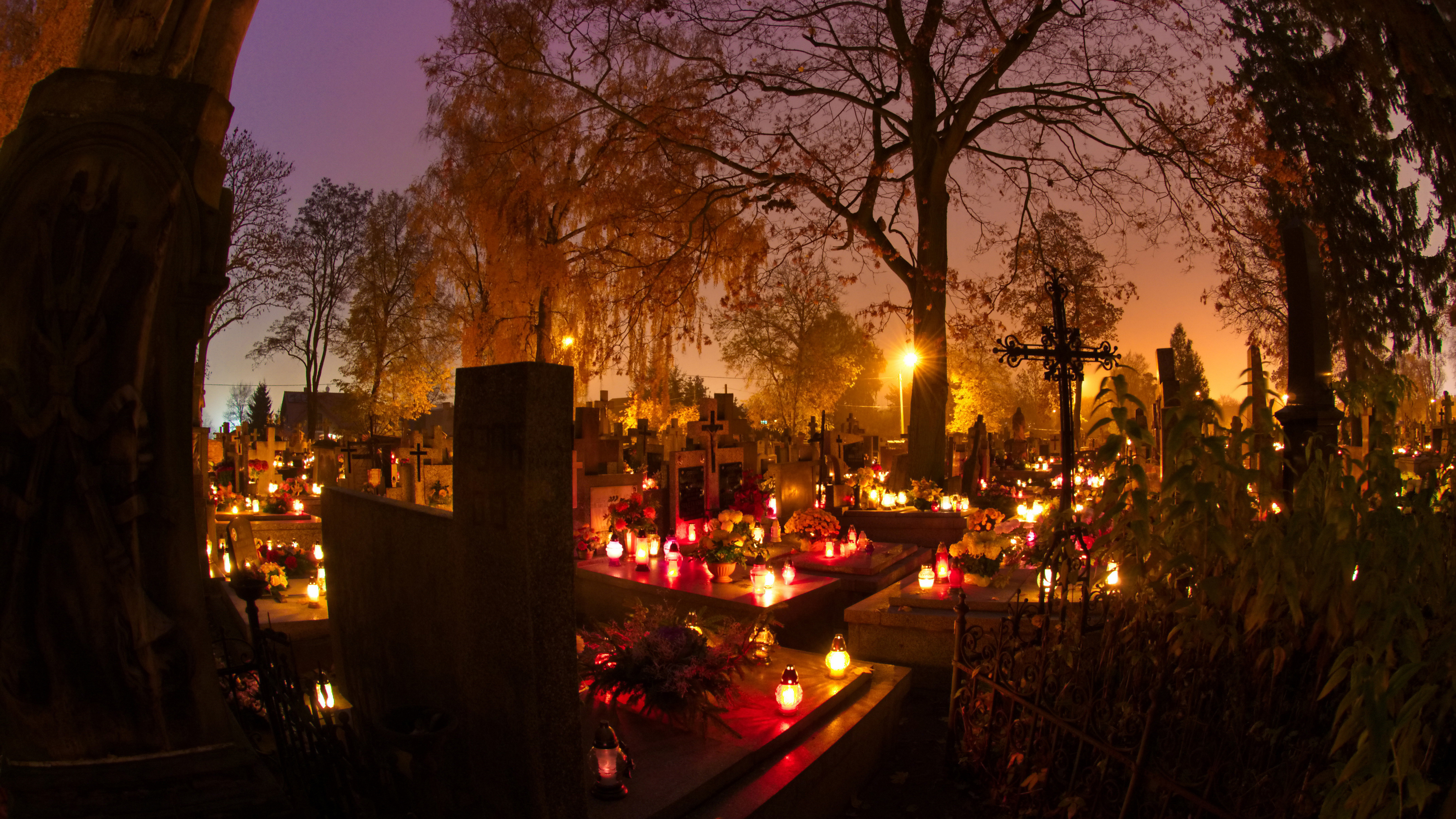 Bohnický hřbitov