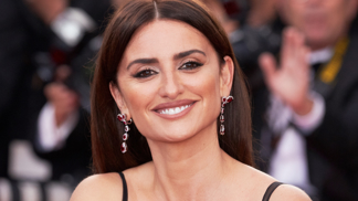 Penelope Cruz
