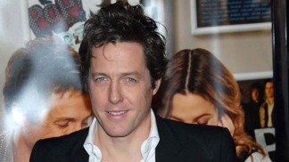 Hugh Grant