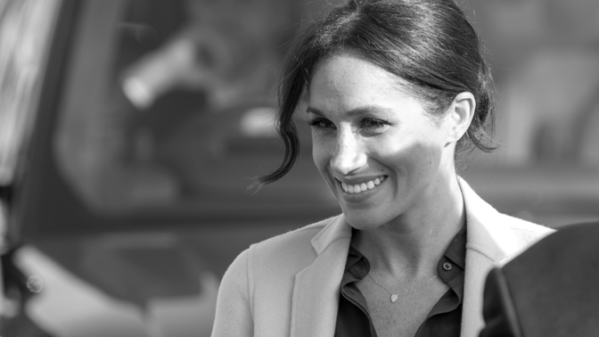 Meghan Markle Meghan Markle