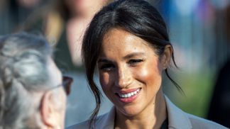 Meghan Markle