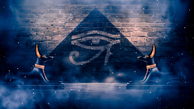 Egyptský horoskop