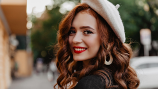 Elegantní barvy 