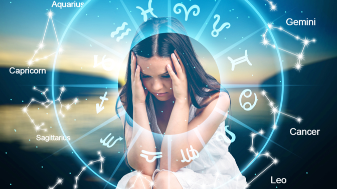 Astrologie