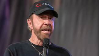 Chuck Norris