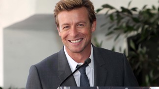 Simon Baker