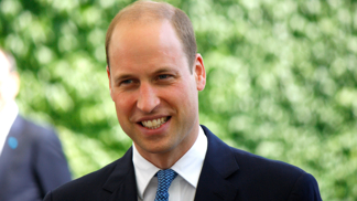 princ William