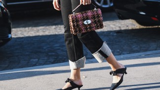 Boty s nízkým podpatkem jsou opět v kurzu. Jaké jsou nejnovější trendy?
Boty s nízkým podpatkem jsou opět v kurzu. Jaké jsou nejnovější trendy?