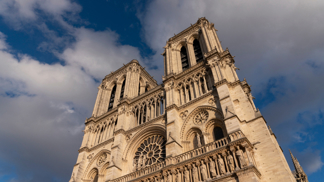 Notre-Dame Notre-Dame