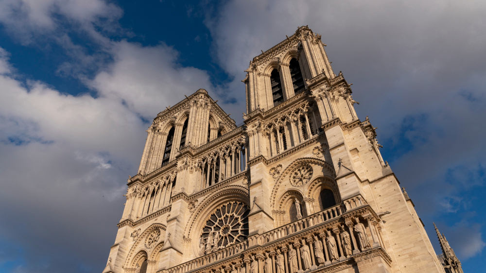 Notre-Dame