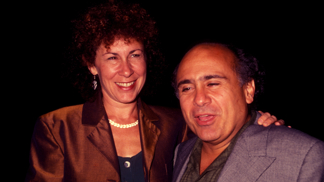 Danny DeVitto