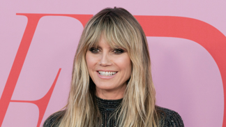 Heidi Klum