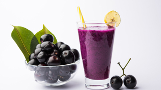 Superpotravina jamun
Superpotravina jamun