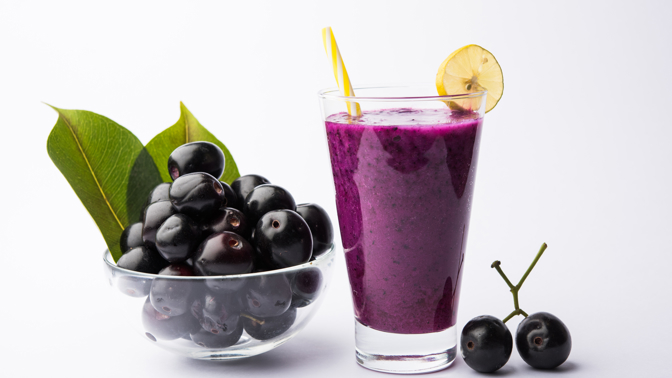 Superpotravina jamun

