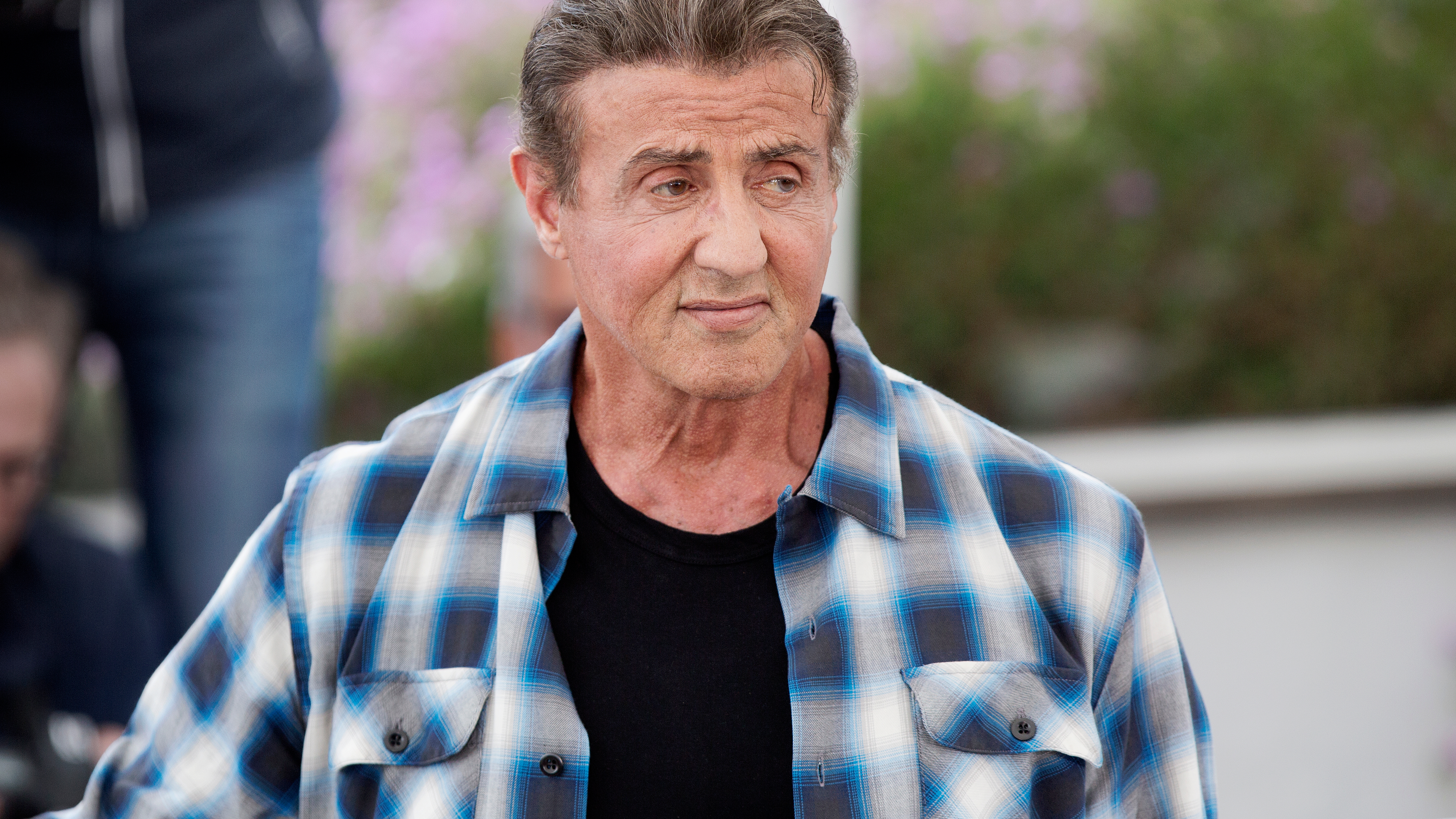 Stallone