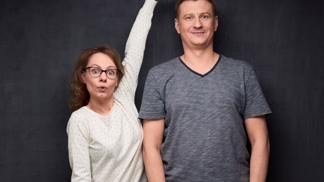 Vědecká studie Vědecká studie