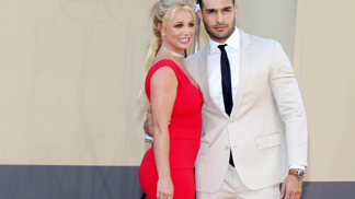 Britney Spears