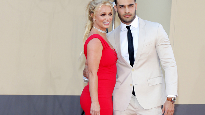 Britney Spears