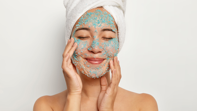 Exfoliace