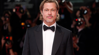 Brad Pitt