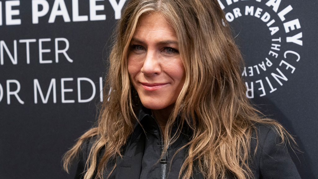Jennifer Aniston Jennifer Aniston