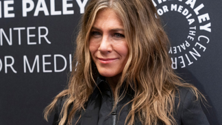 Jennifer Aniston