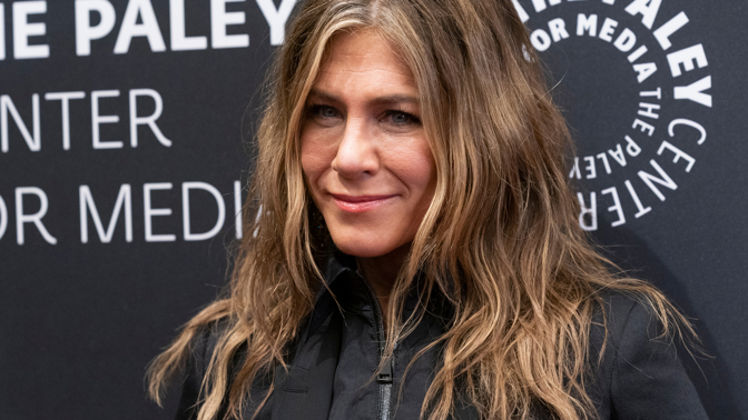 Jennifer Aniston