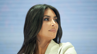 Kim Kardashian