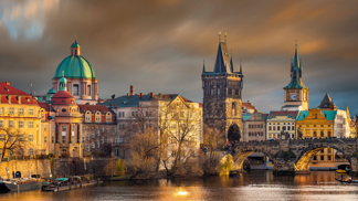 Kvíz: Jak znáte česká města? Nebude to vůbec snadné, ale aspoň zkuste, jak se v naší zemi orientujete vy