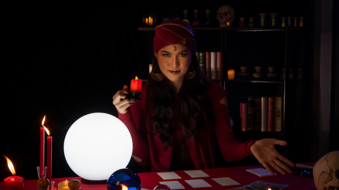 Tarot