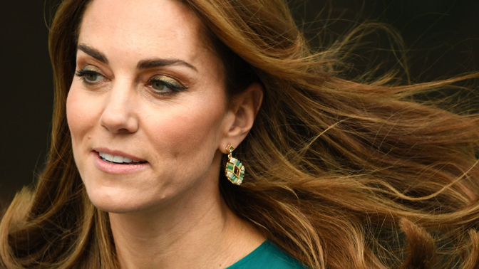 Chcete mít vlasy jako Kate Middleton? Její oblíbené produkty už možná máte doma