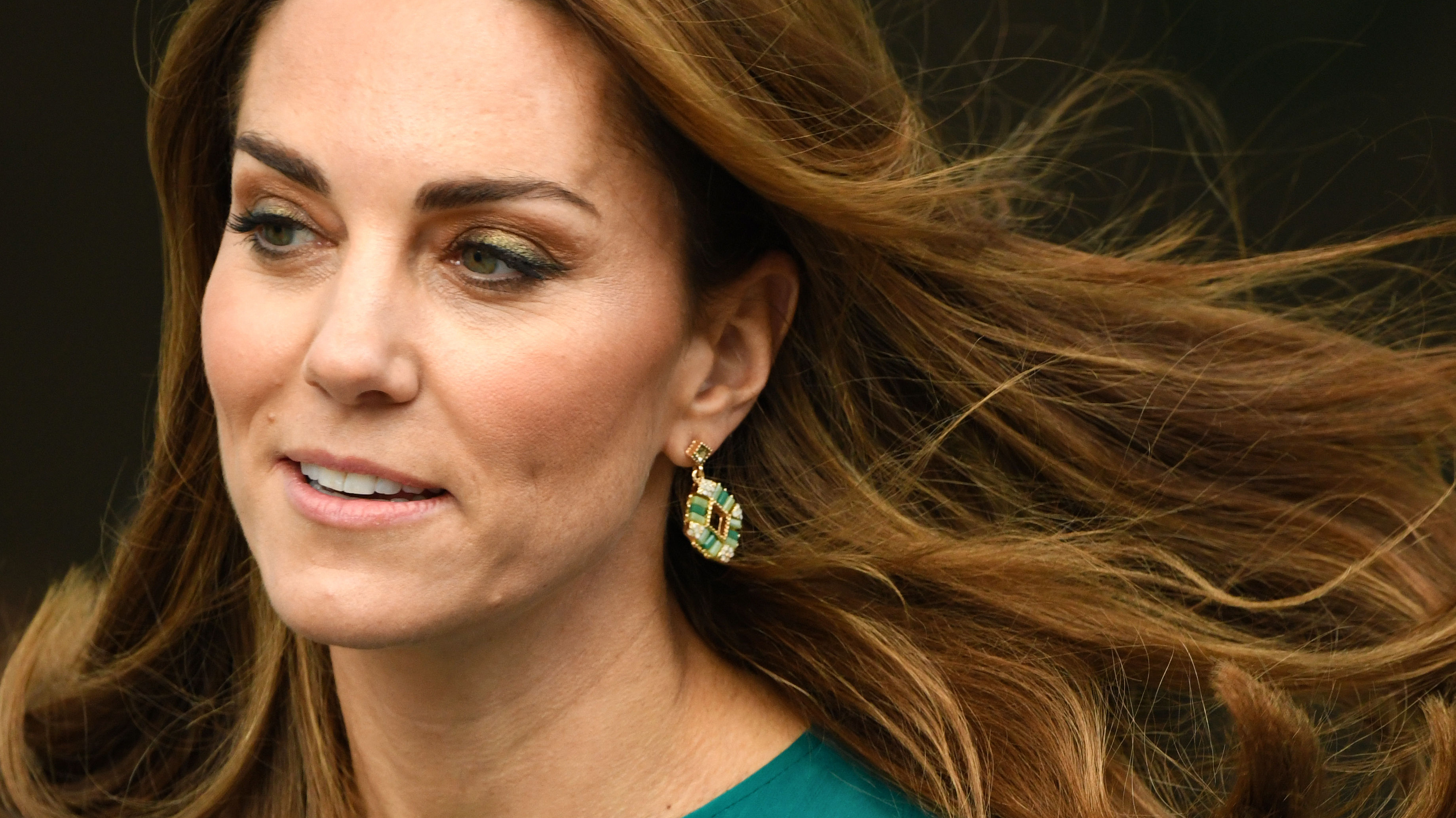 Chcete mít vlasy jako Kate Middleton? Její oblíbené produkty už možná máte doma