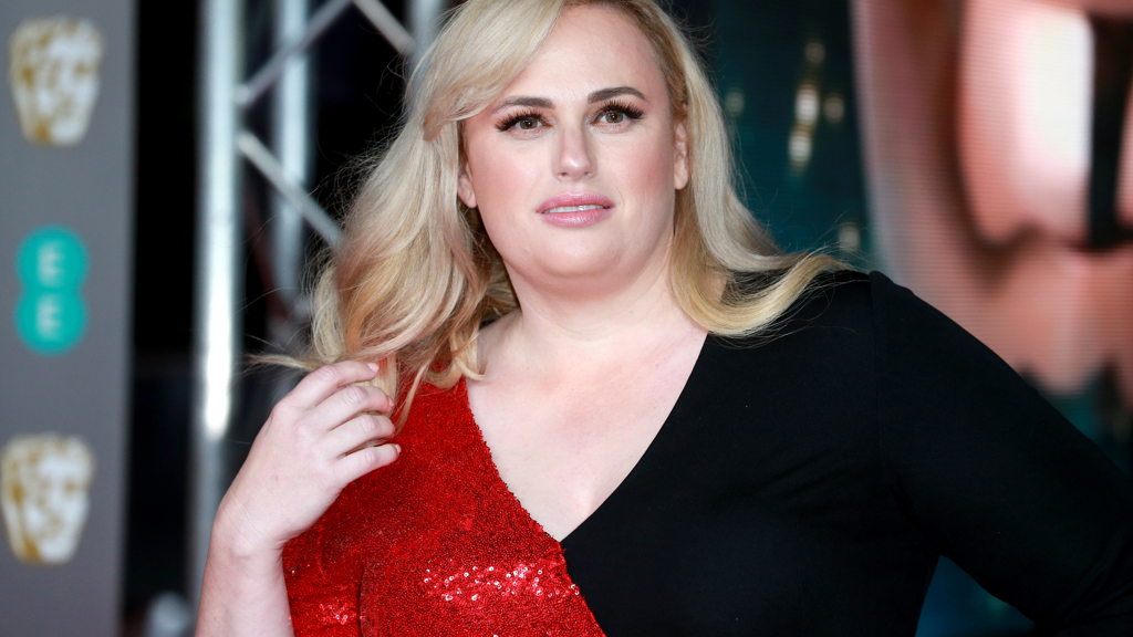Rebel Wilson
